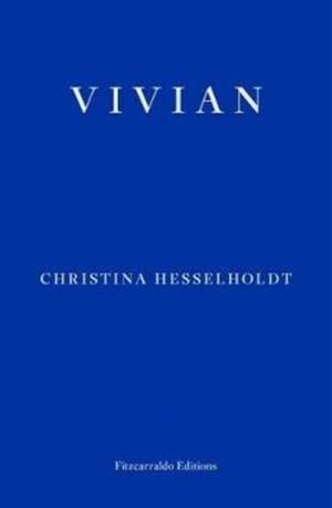 Vivian de Christina Hesselholdt