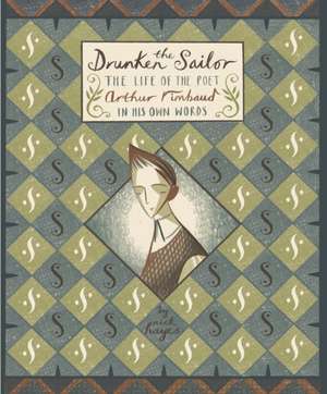 The Drunken Sailor de Nick Hayes