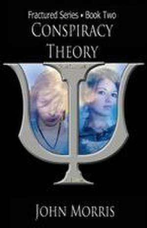 Conspiracy Theory de John Morris
