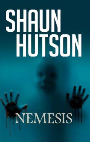 Nemesis de Shaun Hutson