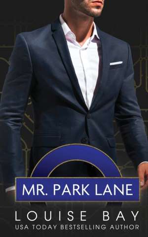 Mr. Park Lane de Louise Bay