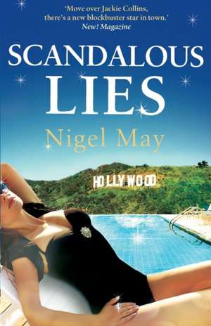 Scandalous Lies