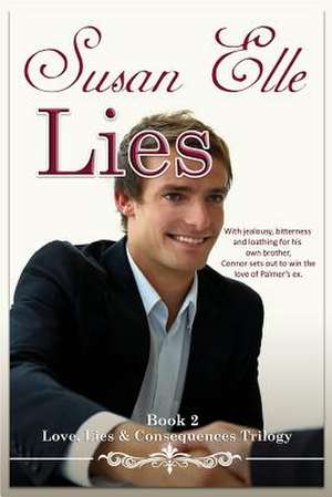 LIES de Susan Elle