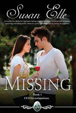 MISSING de Susan Elle