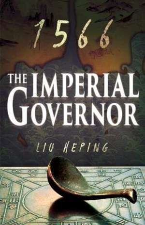 The 1566 Series (Book 2) de Liu Heping