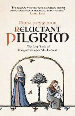 Reluctant Pilgrim de Ffiona Perigrinor