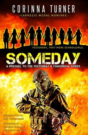 Someday de Corinna Turner