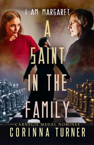 A Saint in the Family de Corinna Turner