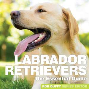 Labrador Retrievers de Robert Duffy