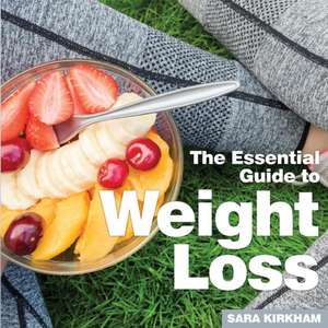 Weight Loss de Sara Kirkham