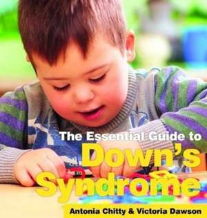 Down's Syndrome de Robert Duffy