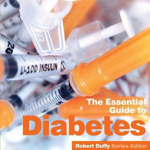 Diabetes de Robert Duffy