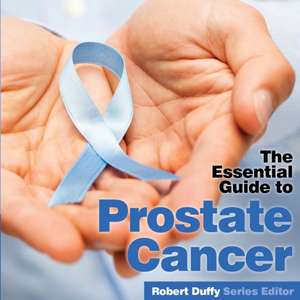 Prostrate Cancer de Robert Duffy