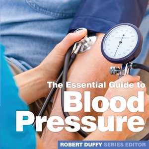 Blood Pressure de Robert Duffy