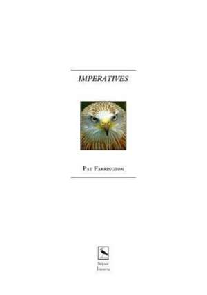 Imperatives de Pat Farrington