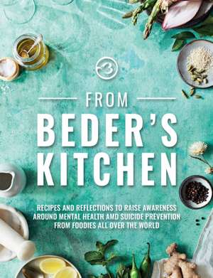 From Beder's Kitchen