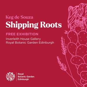 Shipping Roots de Keg de Souza