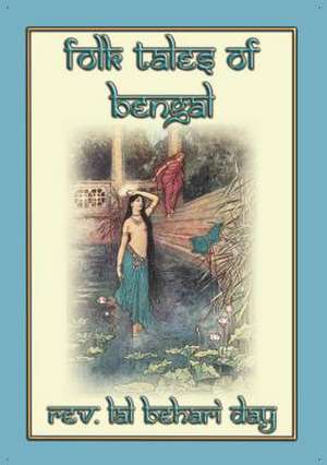 Folk Tales of Bengal