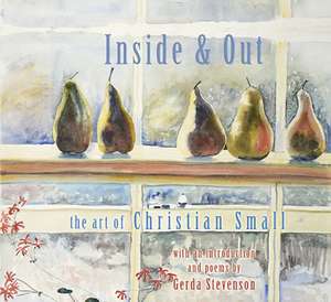 Inside & Out de Christian Small