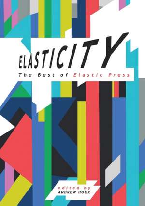 Elasticity de Chris Beckett