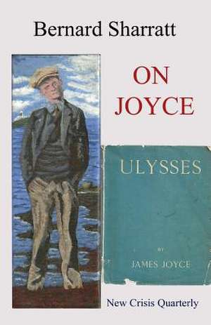 On Joyce de Bernard Sharratt