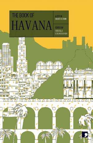 Book of Havana de Orsola Casagrande