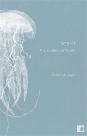 Scent de Dinesh Allirajah