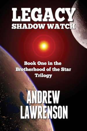 Legacy de Andrew Lawrenson