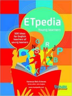 ETpedia Young Learners de John Hughes