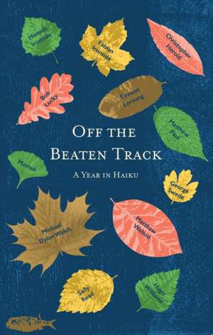 Off the Beaten Track de Hamish ed Ironside