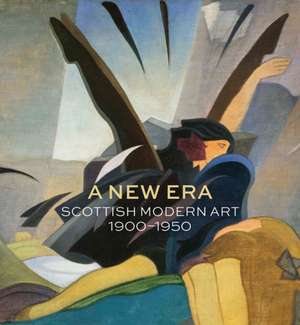 A New Era de Alice Strang