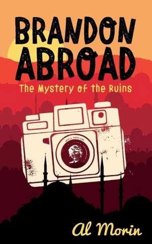 Brandon Abroad de Al Morin