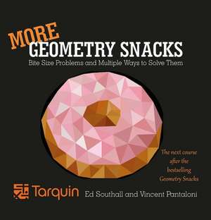 More Geometry Snacks de Ed Southall