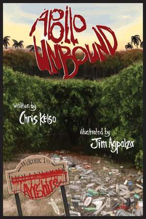 Apollo Unbound de Chris Kelso