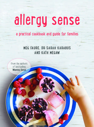 Allergy Sense de Karabus