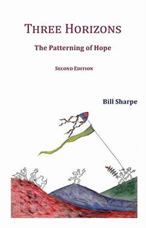 Three Horizons de Bill Sharpe