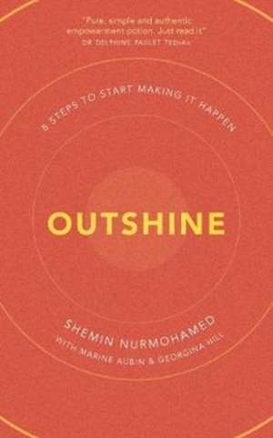 Outshine de Shemin Nurmohamed