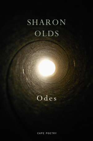 Odes de Sharon Olds