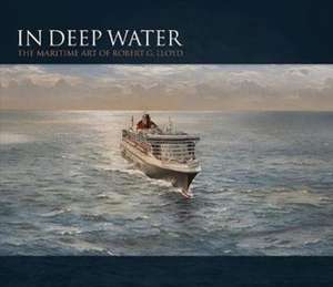 In Deep Water de Robert G LLoyd