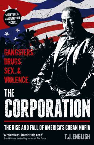 The Corporation de T.J English