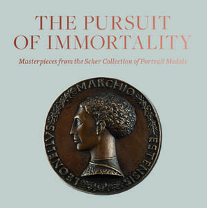 The Pursuit of Immortality de Aimee Ng