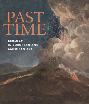 Past Time de Patricia Phagan