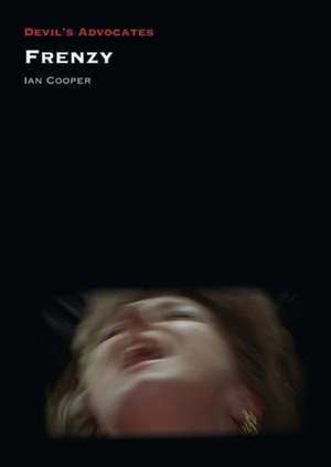 Frenzy de Ian Cooper