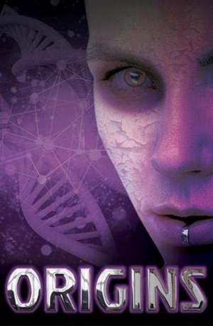 Origins de Dee Philips