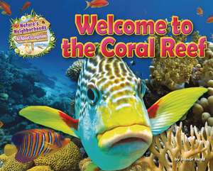 Welcome to the Coral Reef de Honor Head