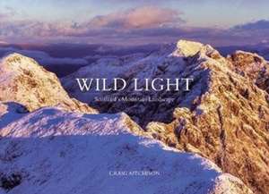 Wild Light de Craig Aitchison