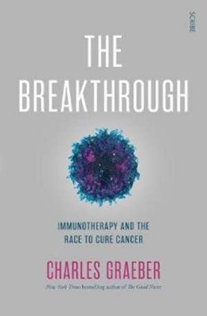 The Breakthrough de Charles Graeber