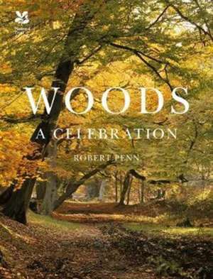 Woods de Robert Penn