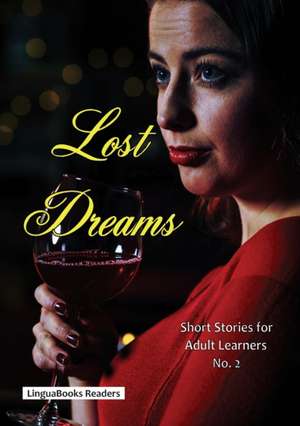 Lost Dreams de Linguabooks