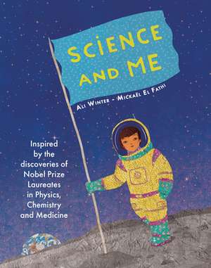 Science and Me de Ali Winter